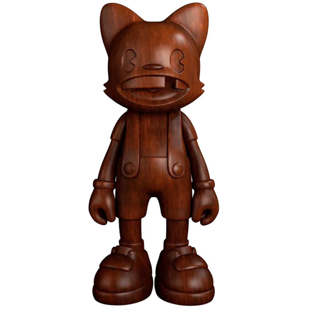 Hardwoodz Janky Lil' Helpers