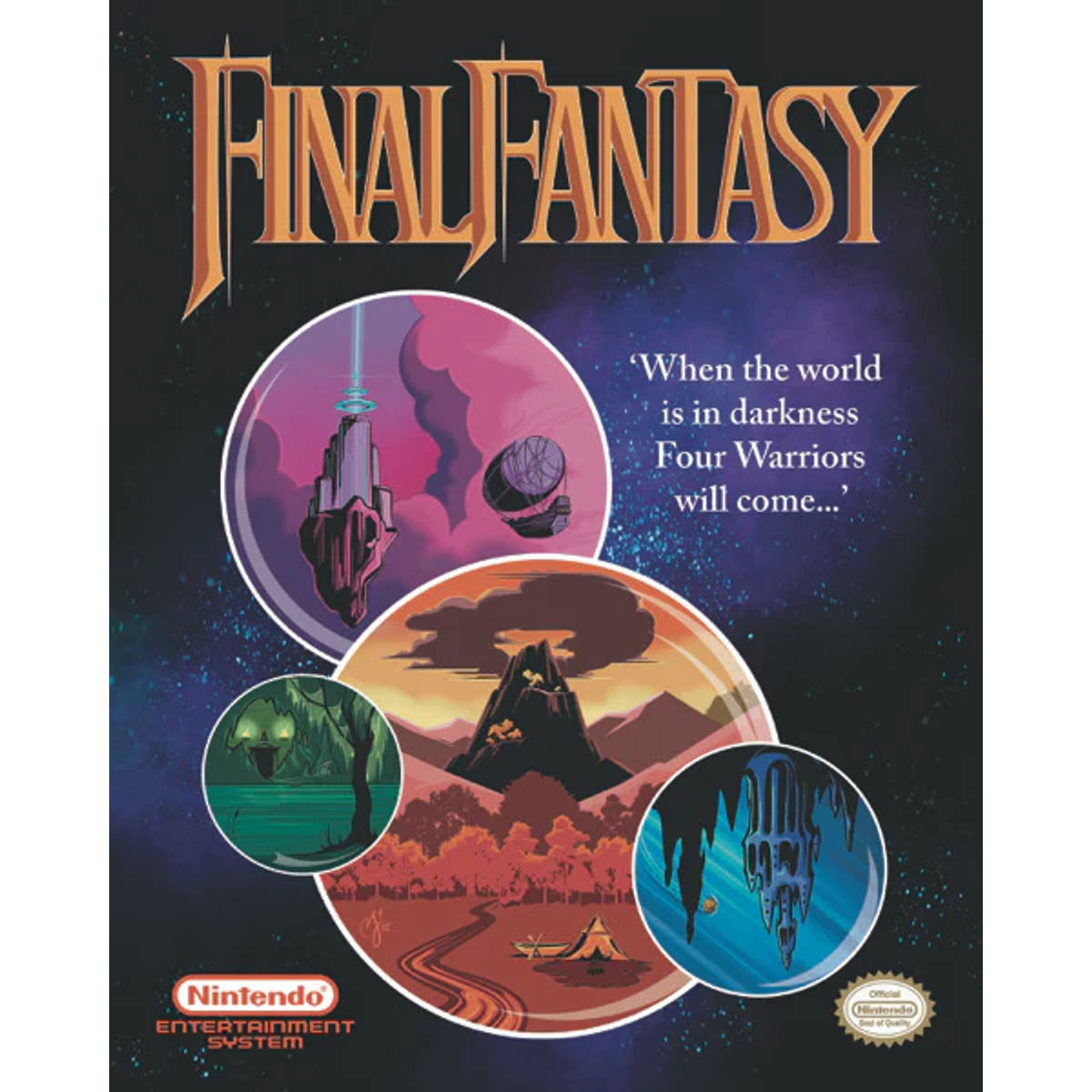 Final Fantasy