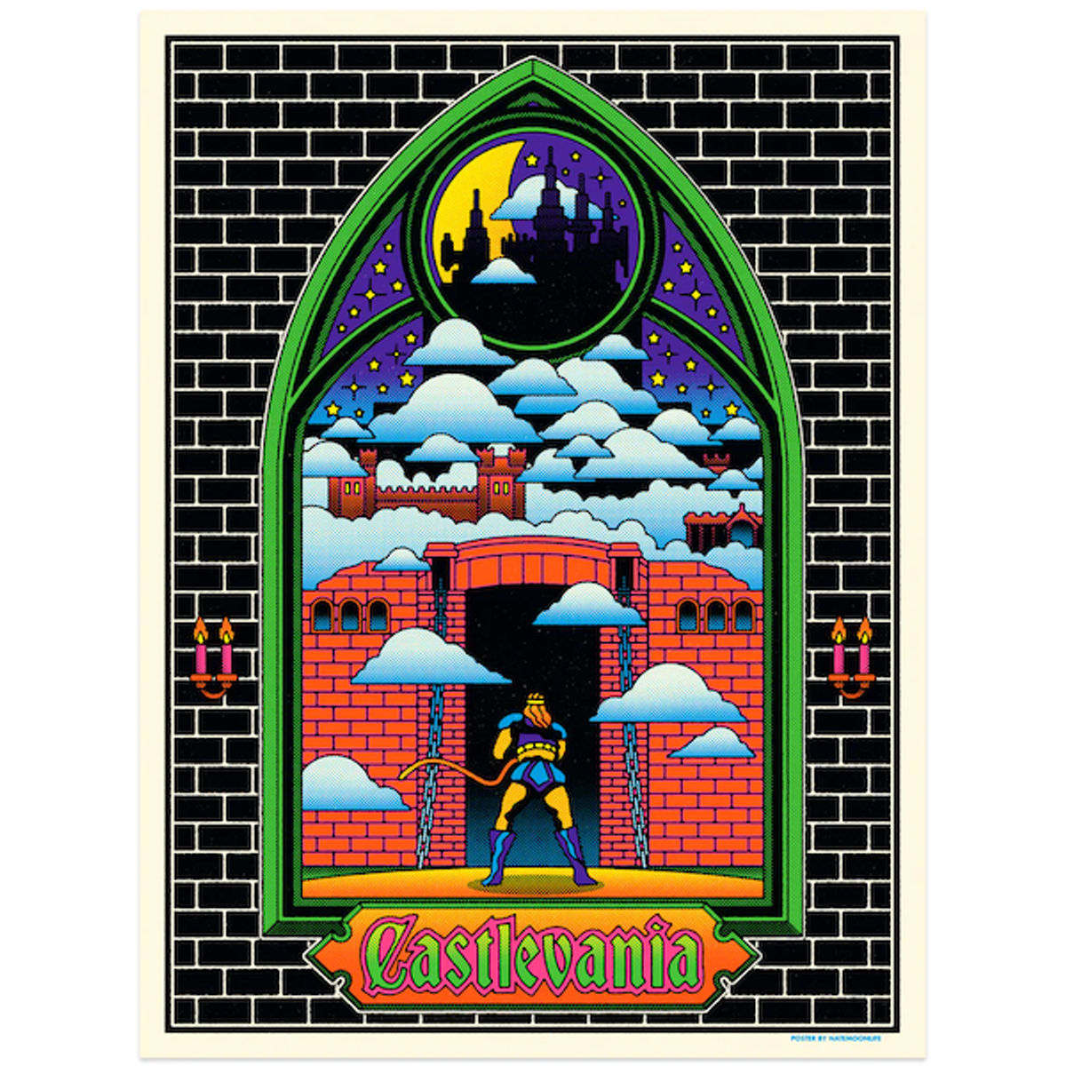 Dracula's Curse