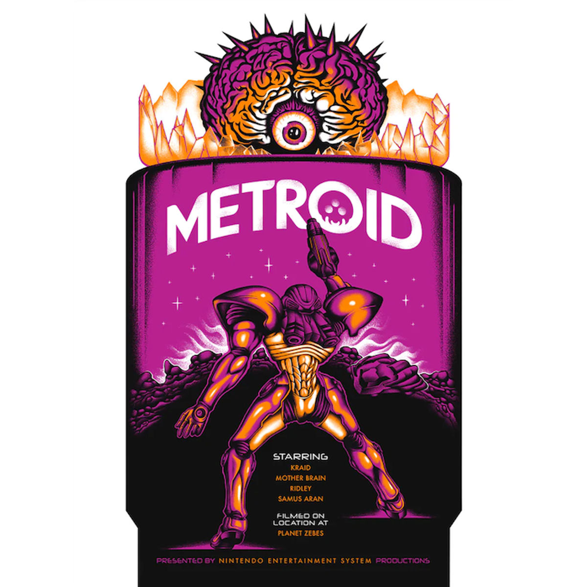 Metroid