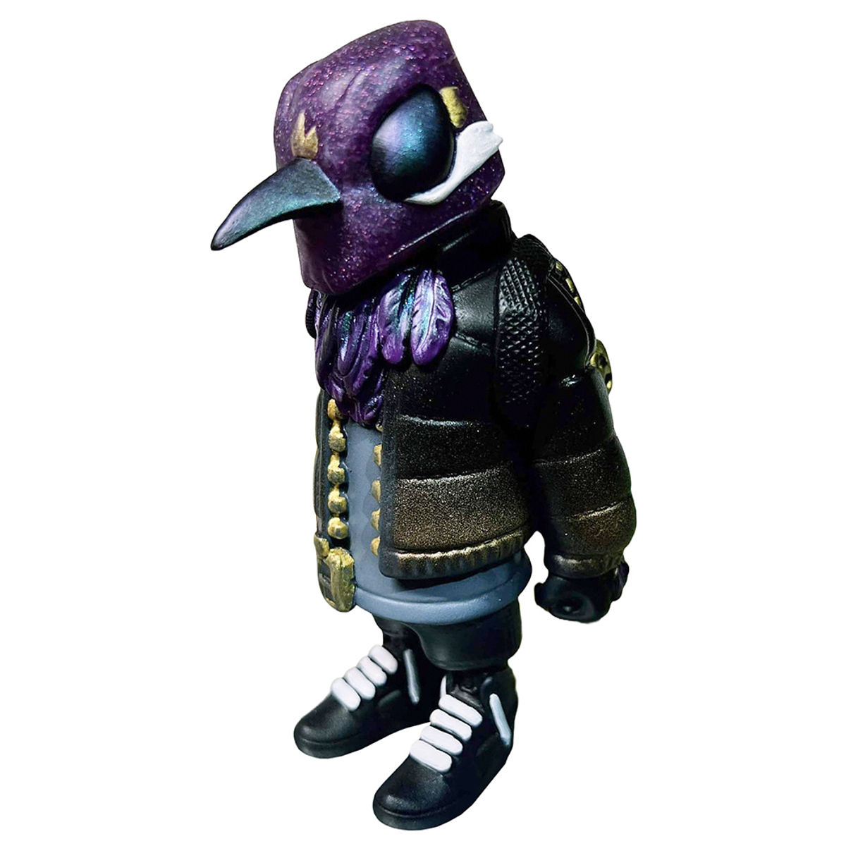 Stay Fly