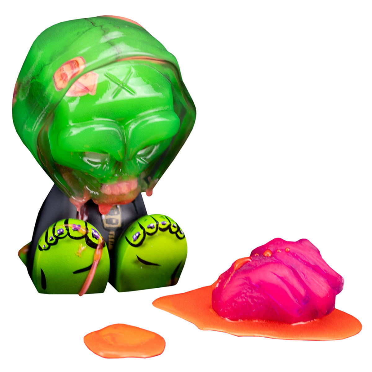 Zombie Dreamer Bot