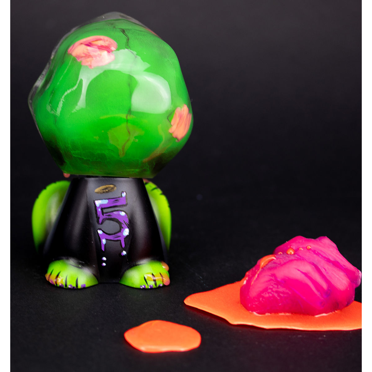 Zombie Dreamer Bot
