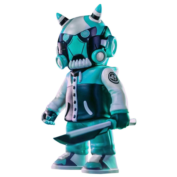 Soul Breaker (Invasion Toys Exclusive) by In Prime We Trust