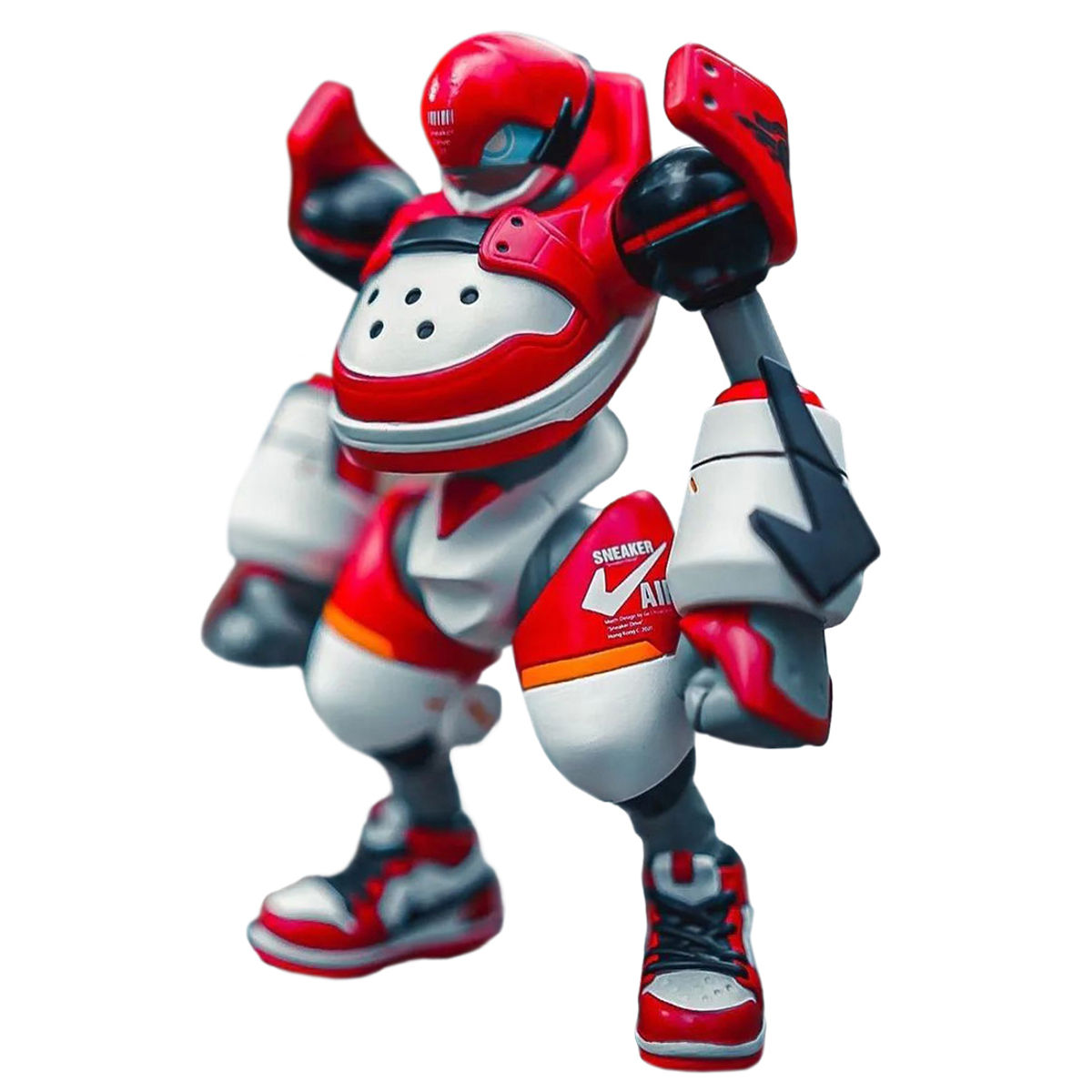 Sneaker Drive 001-MATADOR