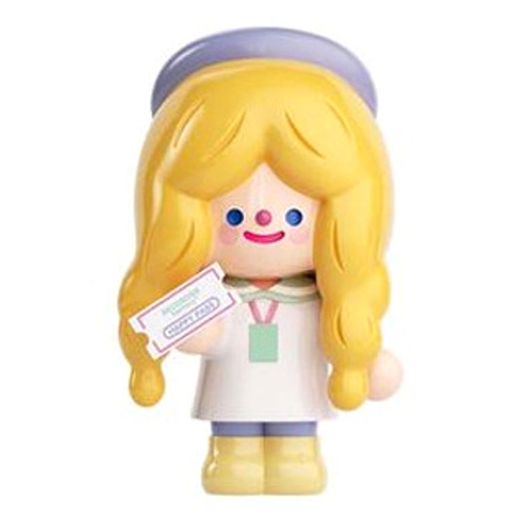 Rico Ticket Office Ann by RiCO