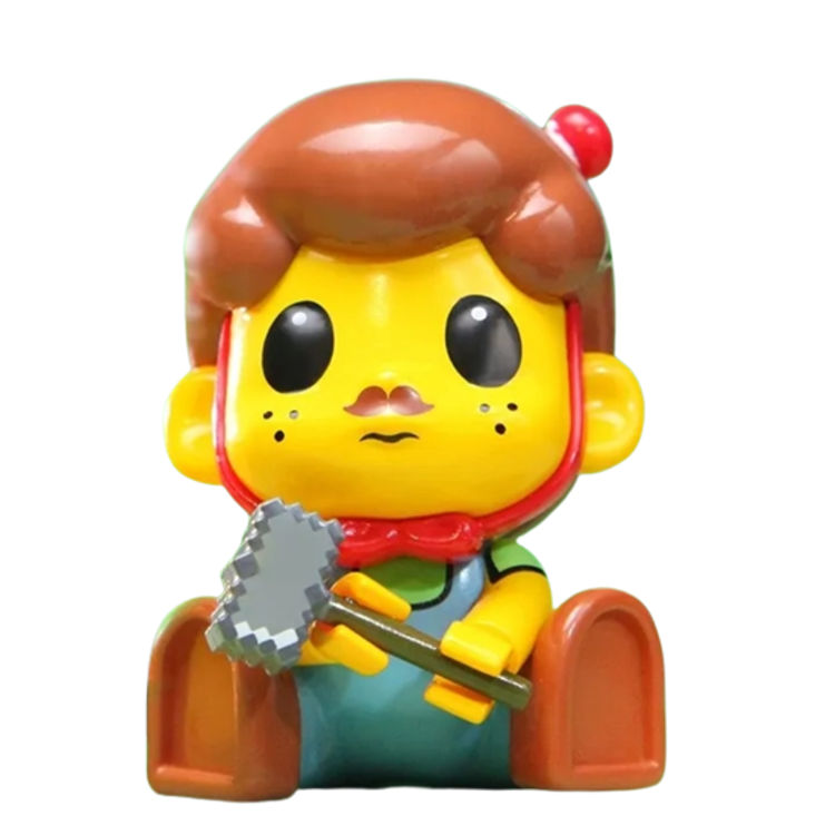 Repair Airman by Toy Fun