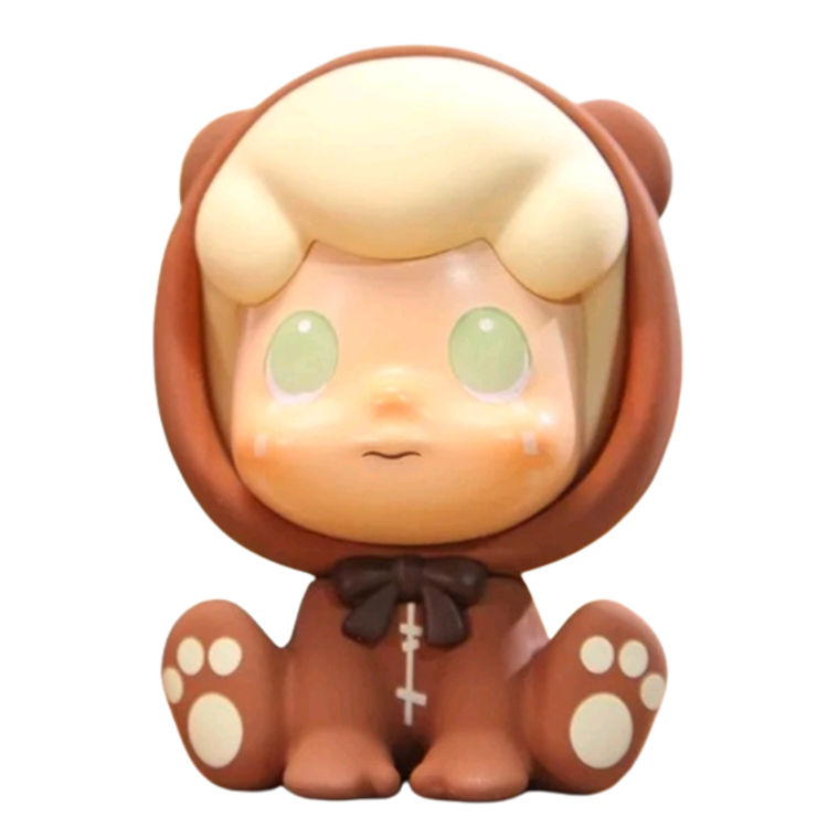 Baby Bear by Toy Fun