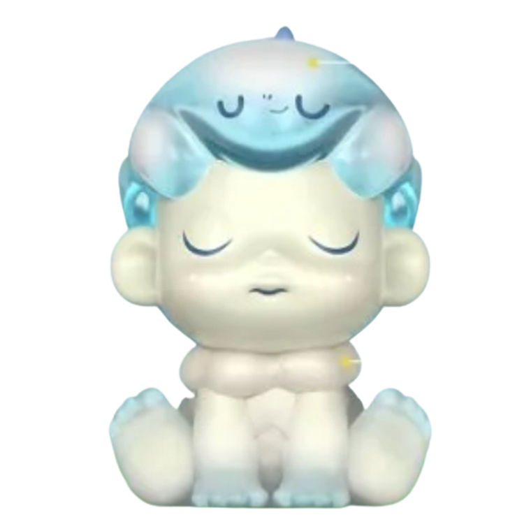 Little Monster by Toy Fun