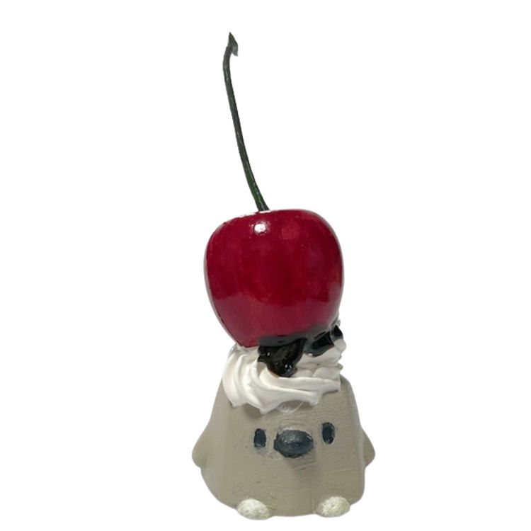 Custom Rocky by Seri Norica