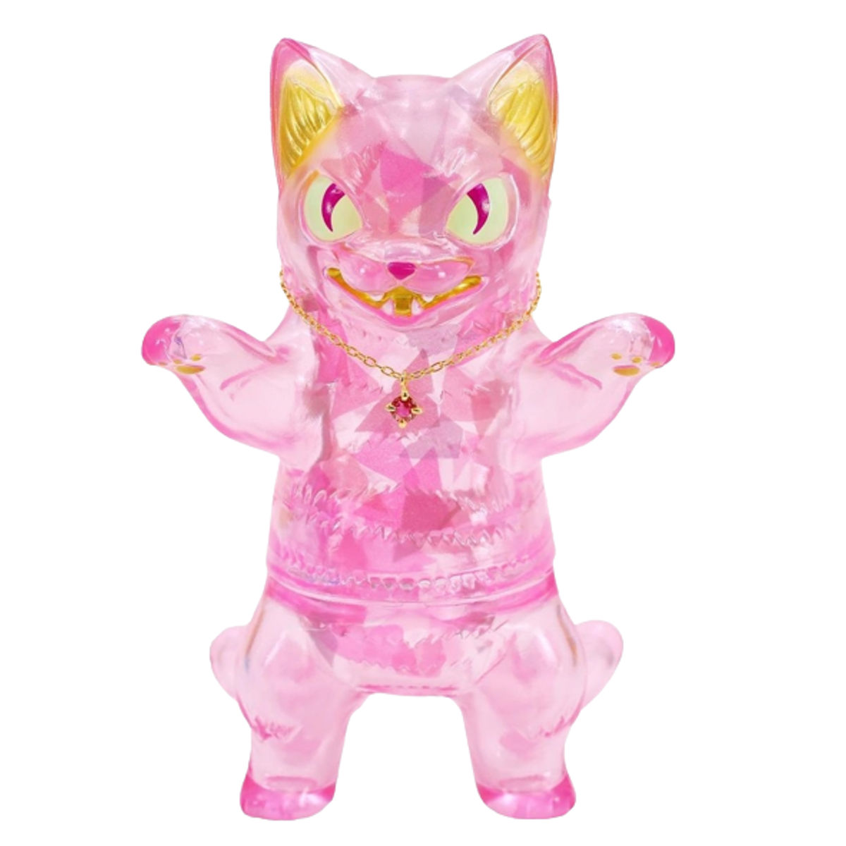 Pink Tourmaline (October Birthstone)