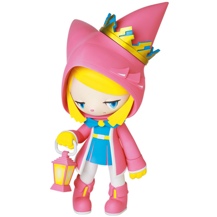 Pink Mimi Kokoru by Perfect-Studio