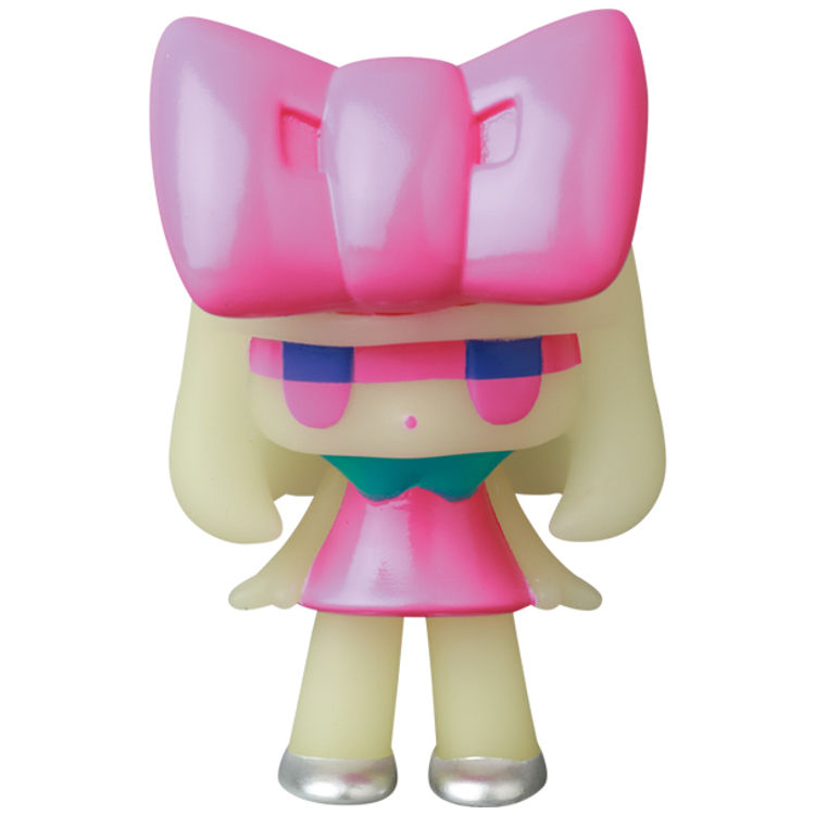 GID Tiyoko VAG by Yuri Takahashi