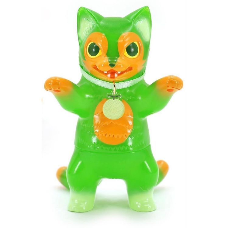 Melon Negora by Konatsu Koizumi