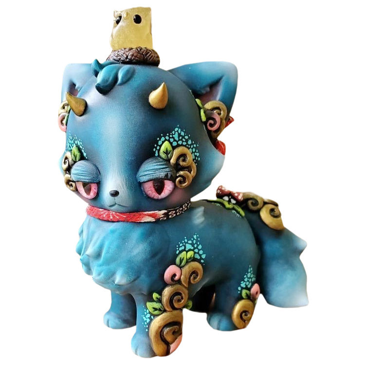 null by Owlberry Lane (Heather Hyatt)