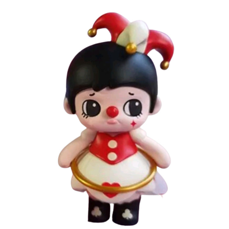 Clown Yoola by Rolife