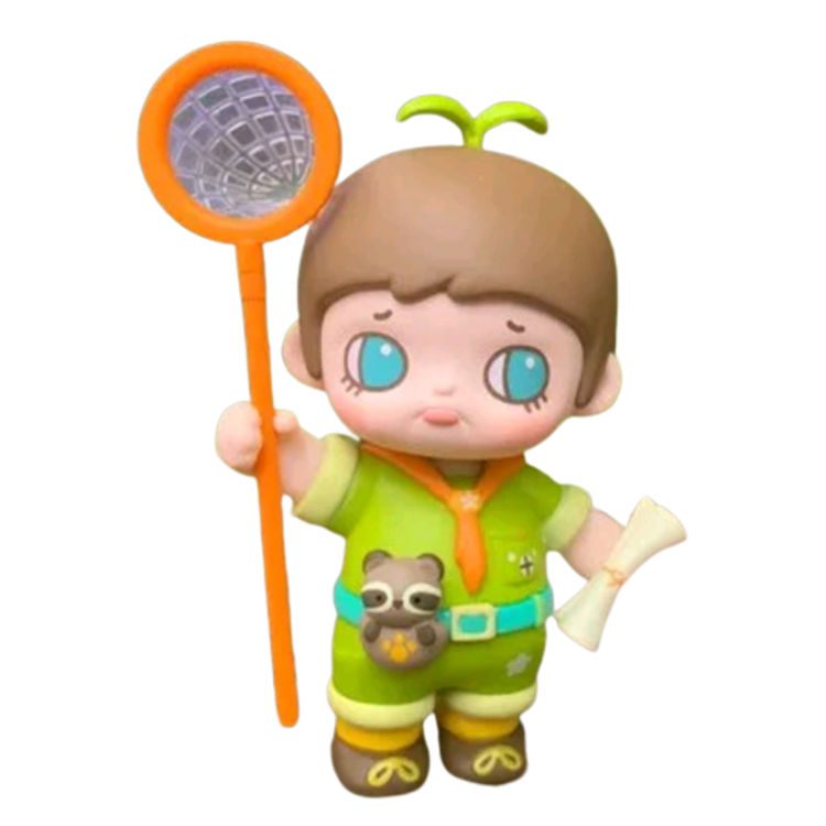 Jungle Adventure Yoola by Rolife