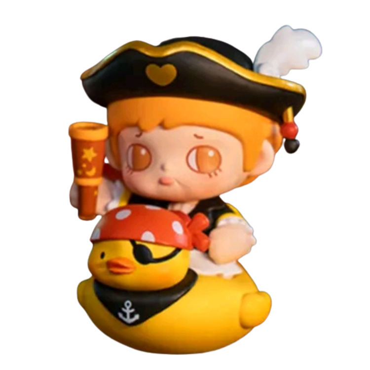 Pirate Ship Yoola by Rolife