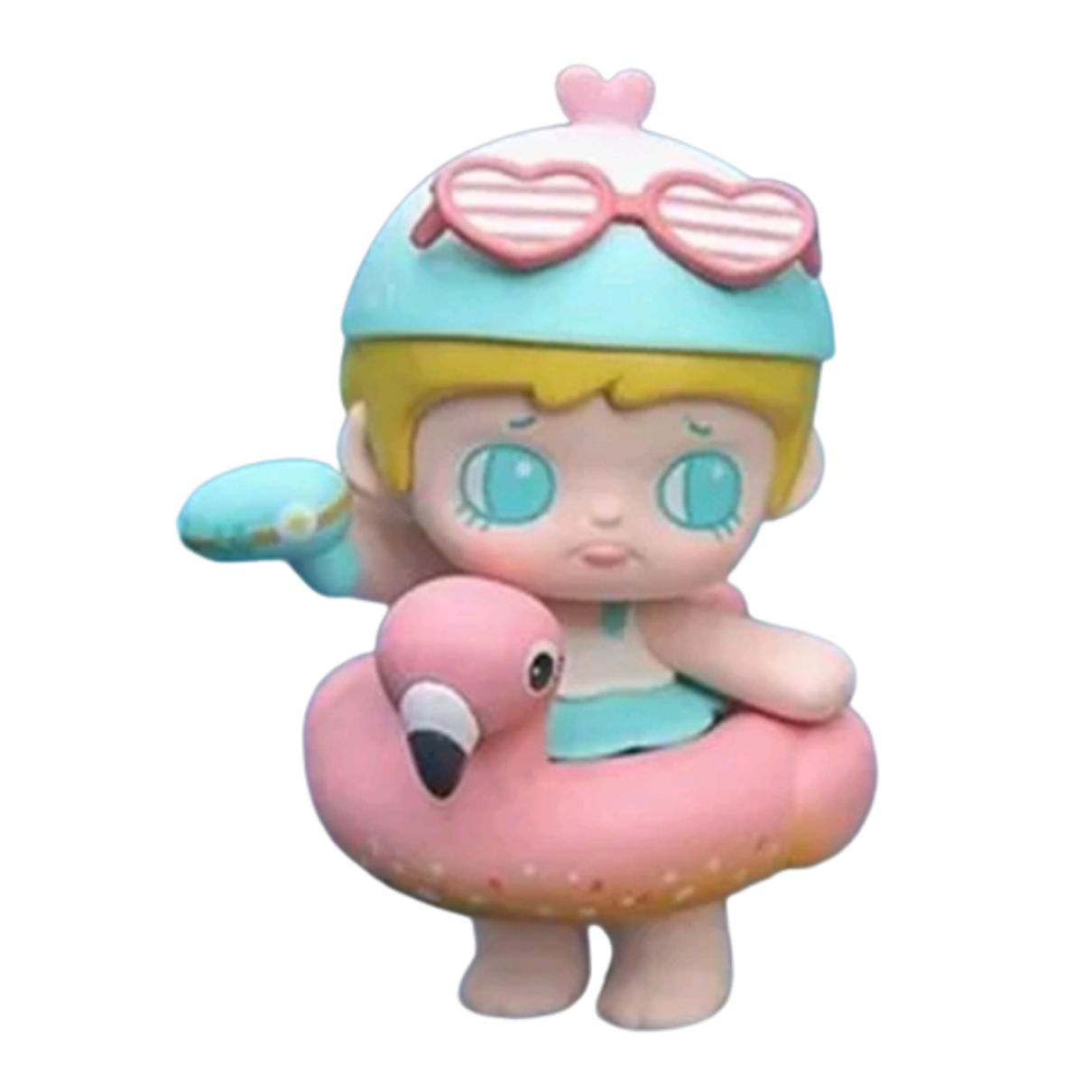 Water Paradise Yoola