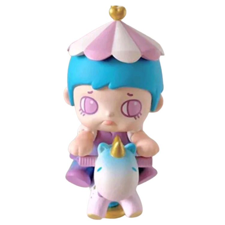 Merry-Go-Round Yoola by Rolife