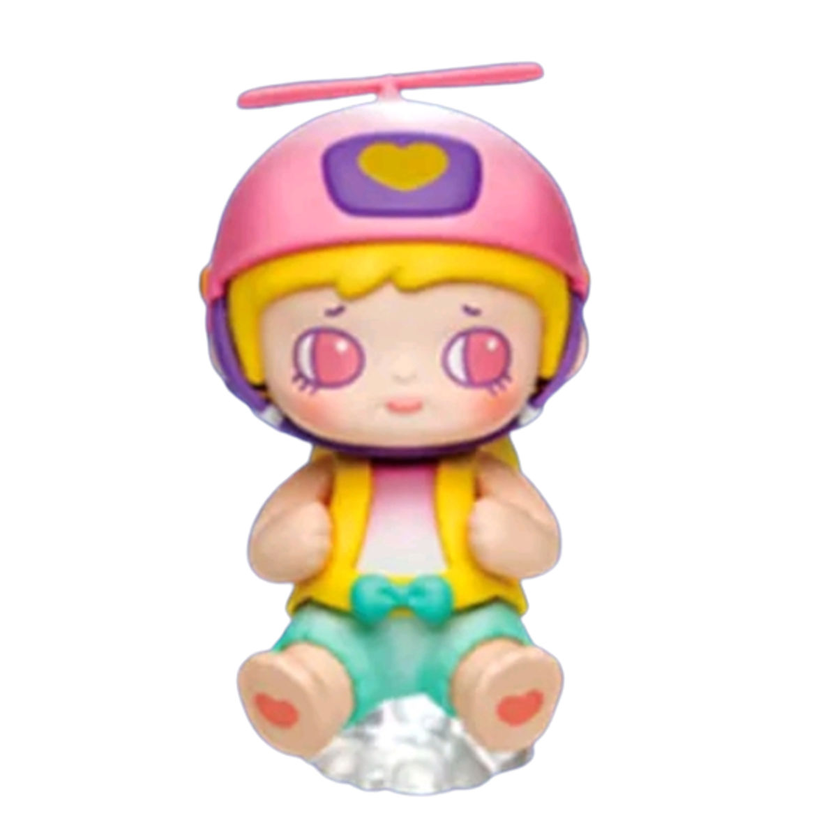 Jet Pack Flying Yoola