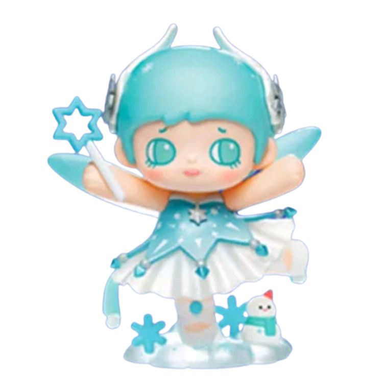 Snow World Yoola by Rolife