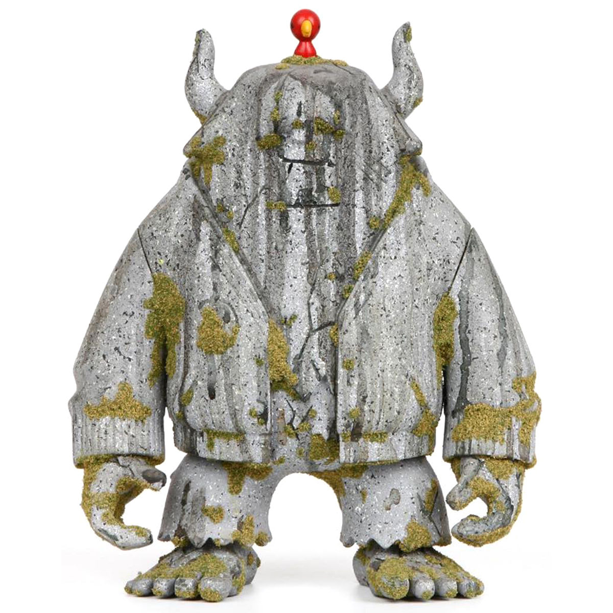 Custom Yeti HORNS