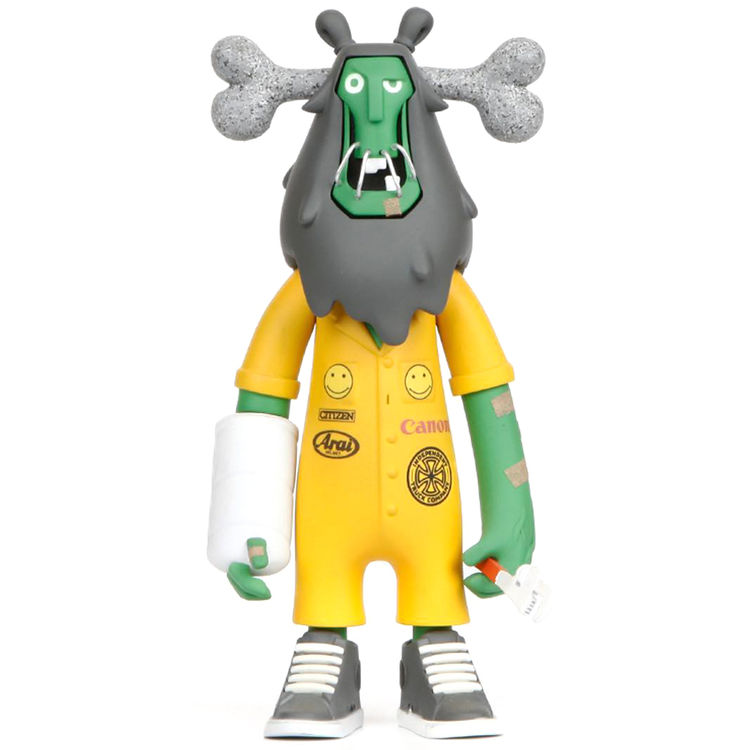 SH.Talker Custom by Loser Works