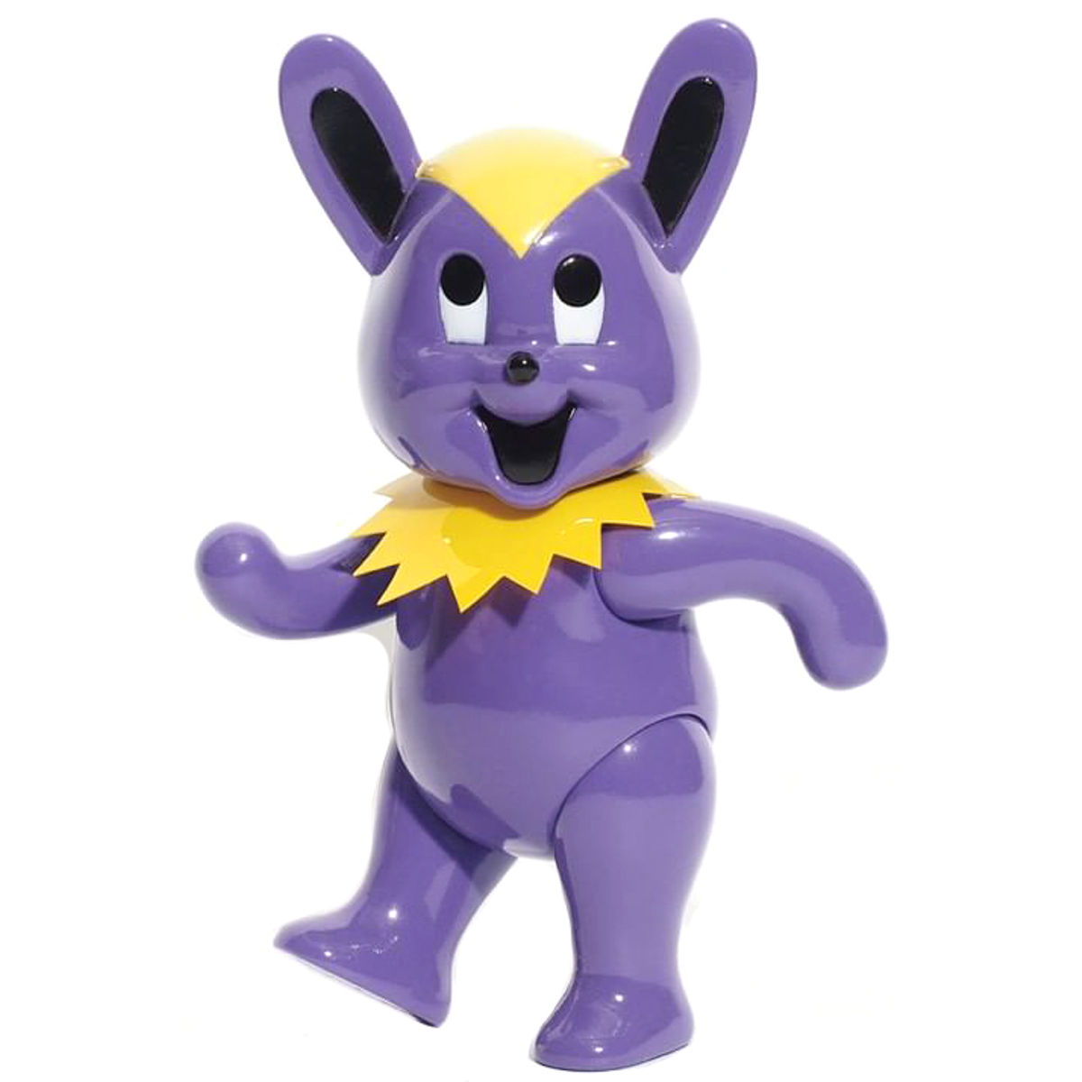 Purple Greatful Mappo