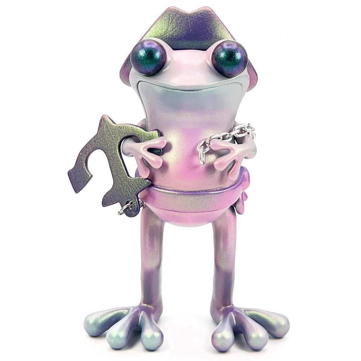Anchor Boy APO Frog