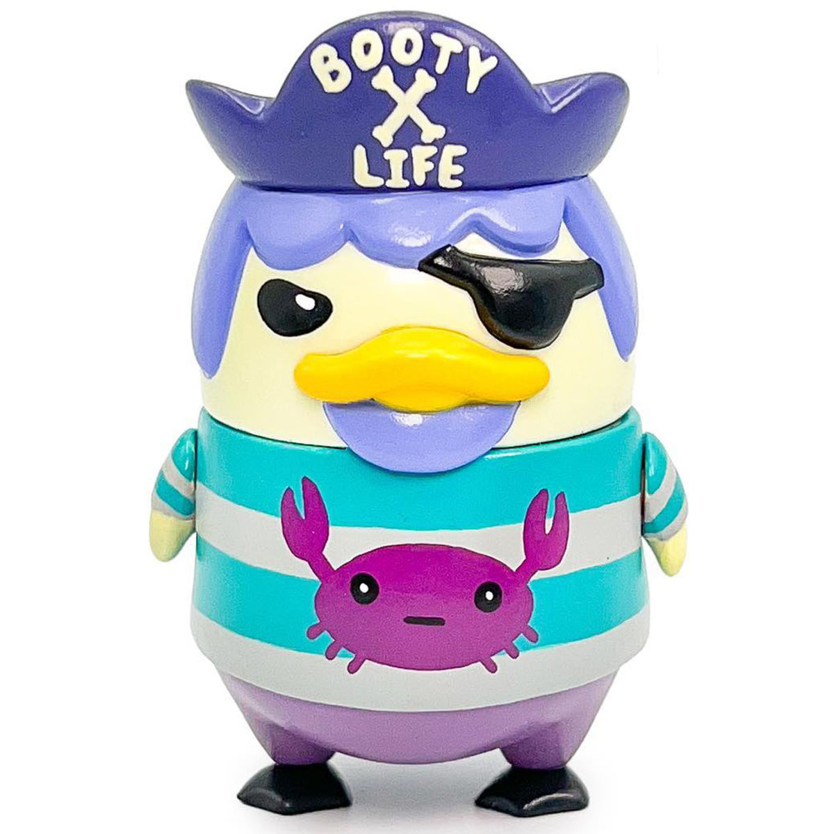 Booty Life Duckoo