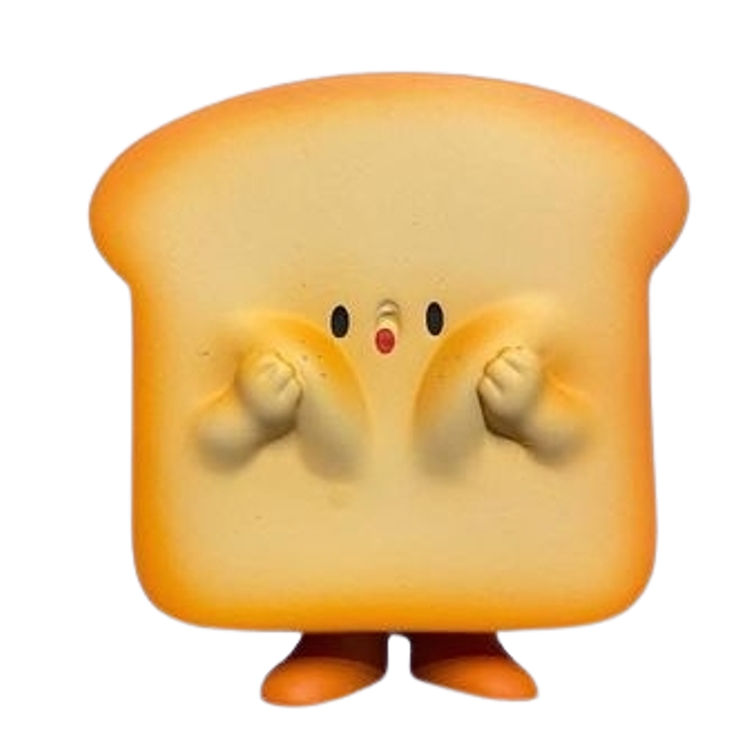 Grilled Cheese Toast by Miniso
