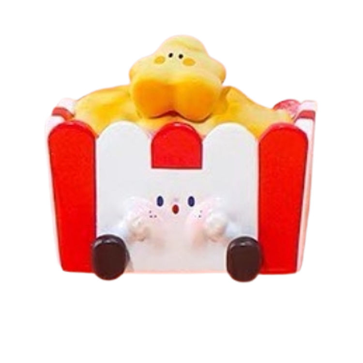 Popcorn by Miniso