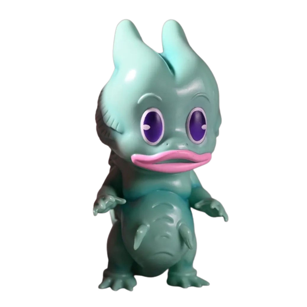 Blue Lu-Ting Merman