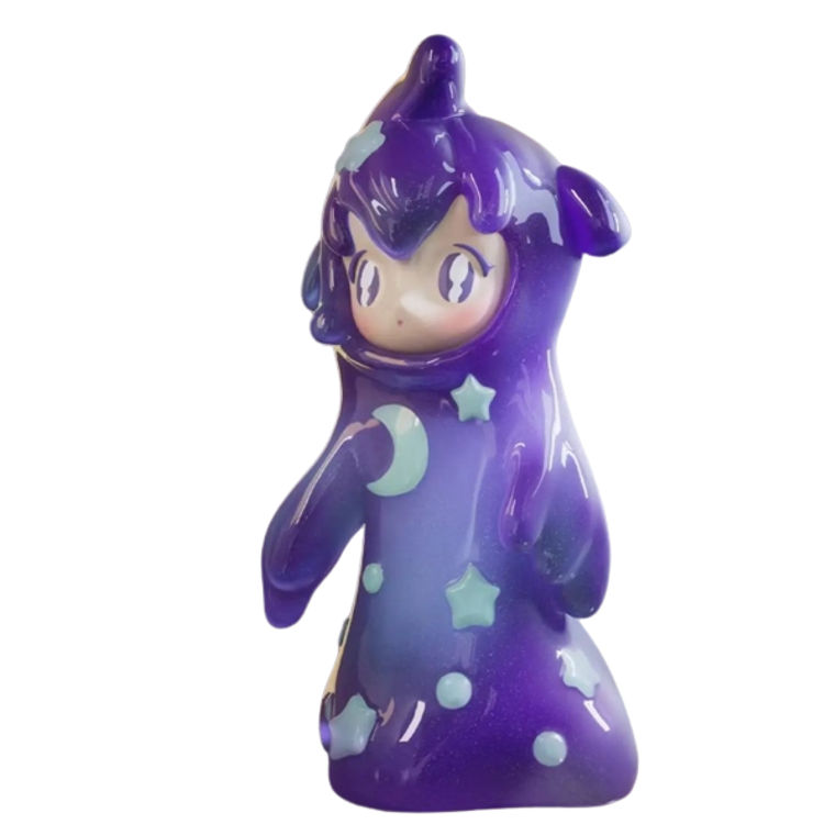 Slime Monster by AAMY