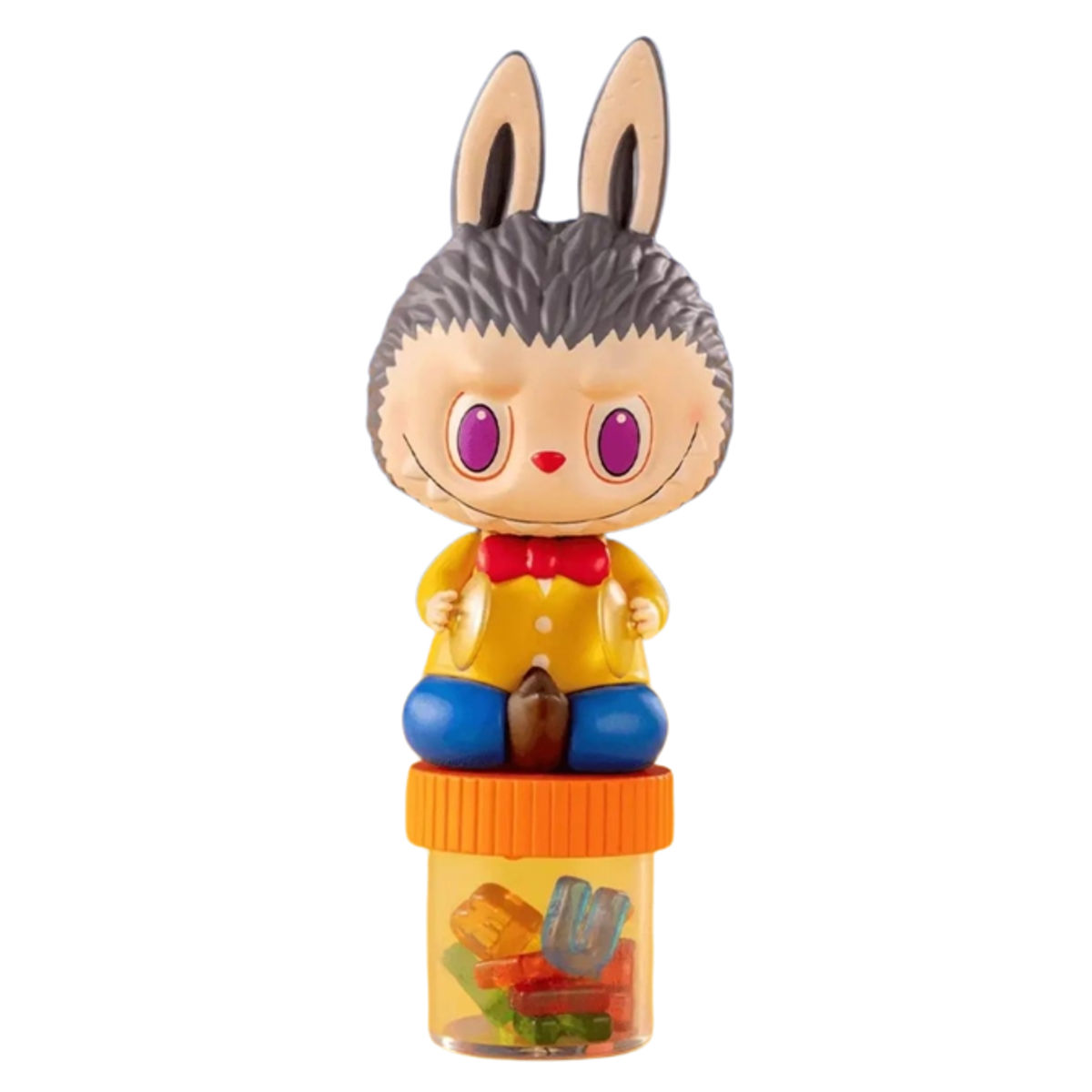 Hard Candy Labubu