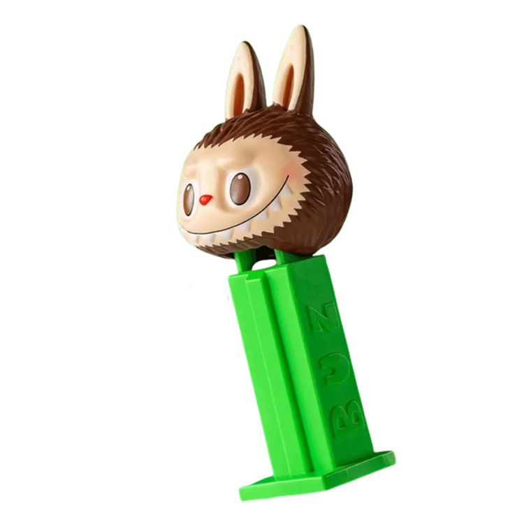 Buz Candy (Secret Figure) by Kasing Lung