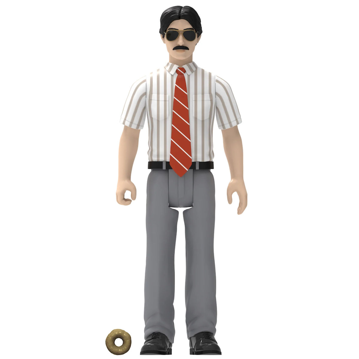 Vic Colfari As Bobby, “The Rookie” Sabotage : Beastie Boys