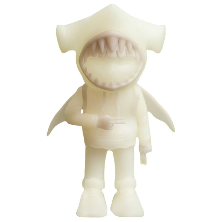 HammerHood DIY WHITE by Ten Hundred (Peter Robinson)