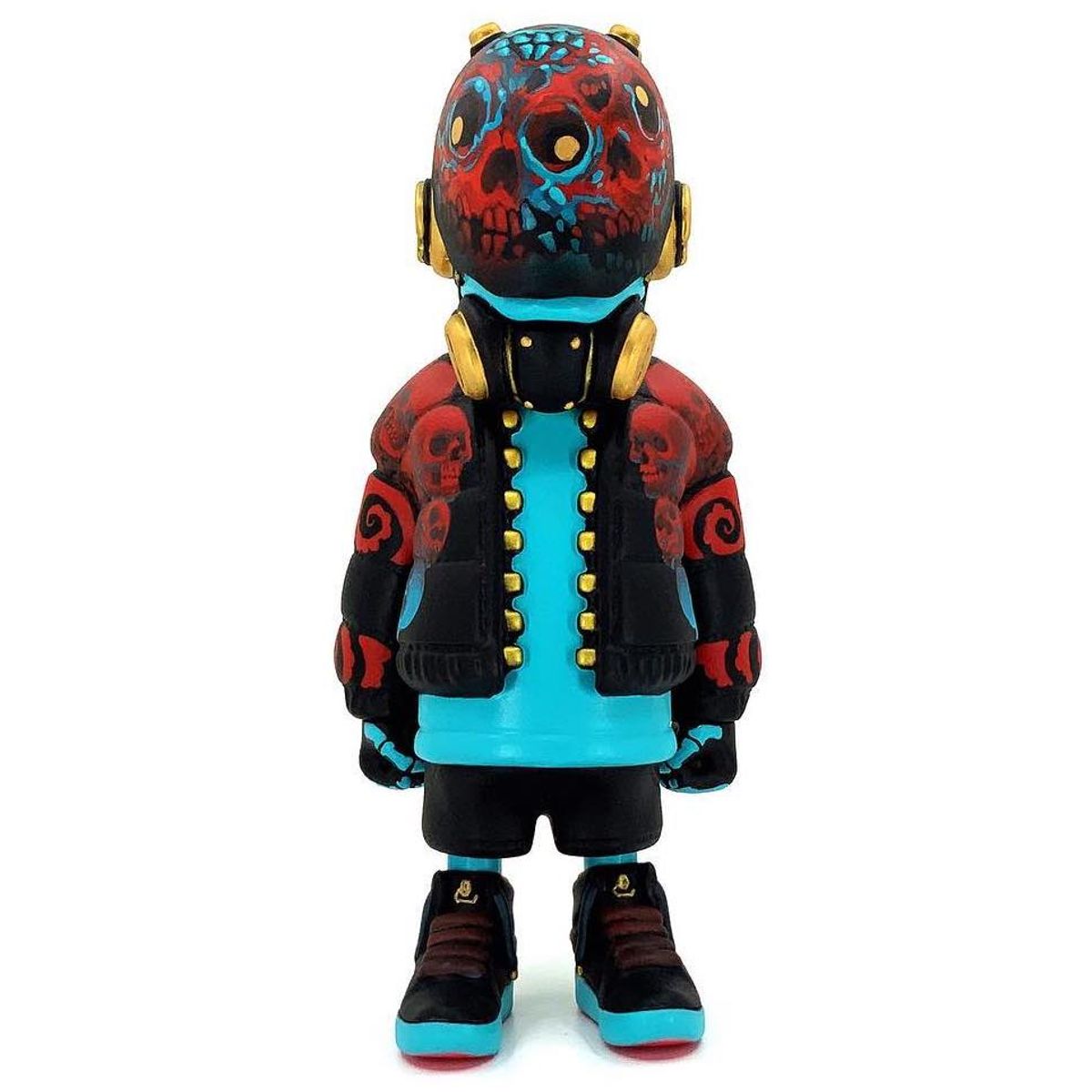 Modern Terror UNK/Z MK1