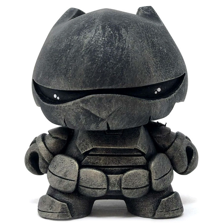 BatTrooper by Frank Montano