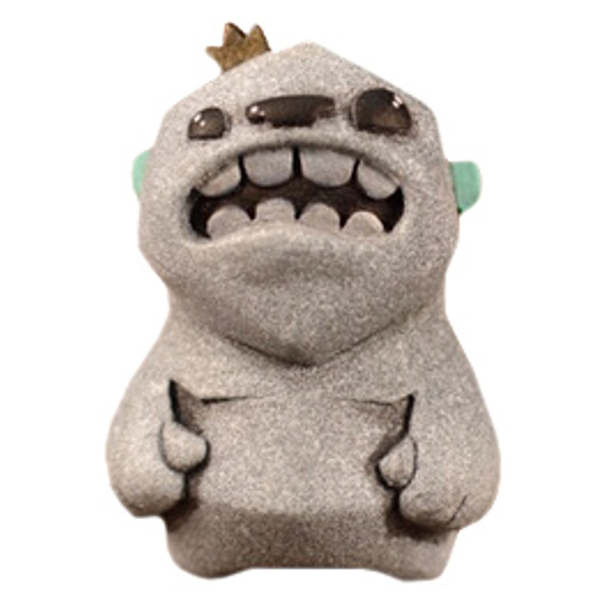 Blizzard Microbeast Open Mouth