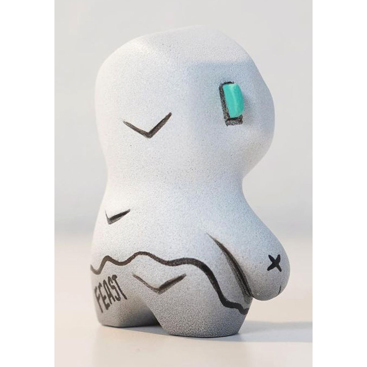 Blizzard MicroBeast (No Crown)