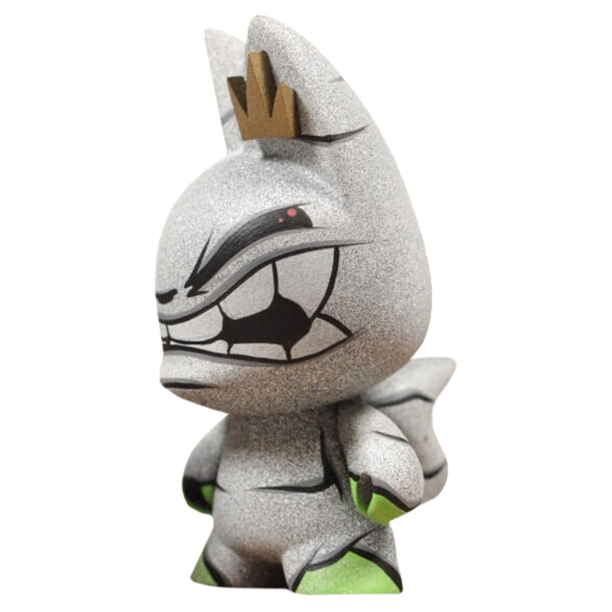 BlizzardBeast Miwe Light Green