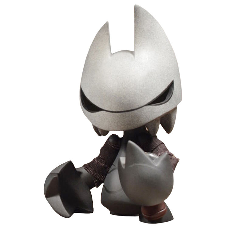 The Deviant 3 by Frank Montano