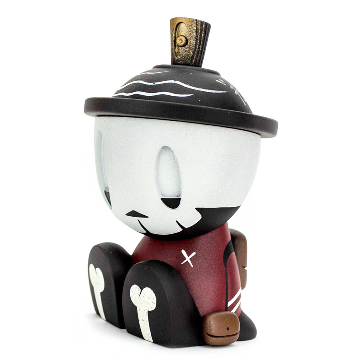 DiamondTrooper Rattlebones