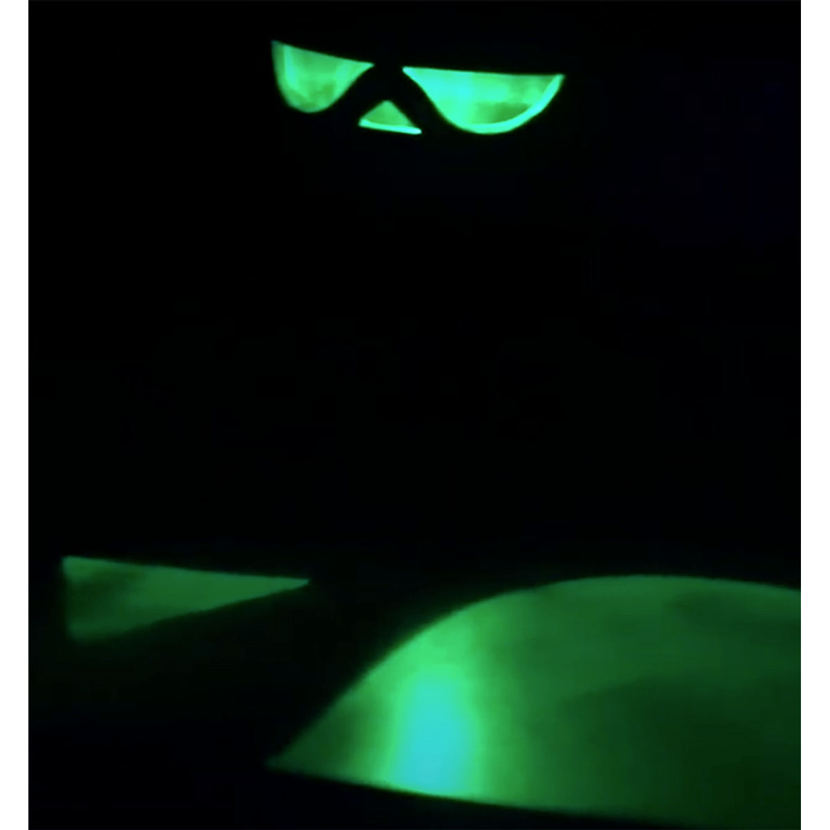 Diamond Trooper Canbot (Light Up Eyes)