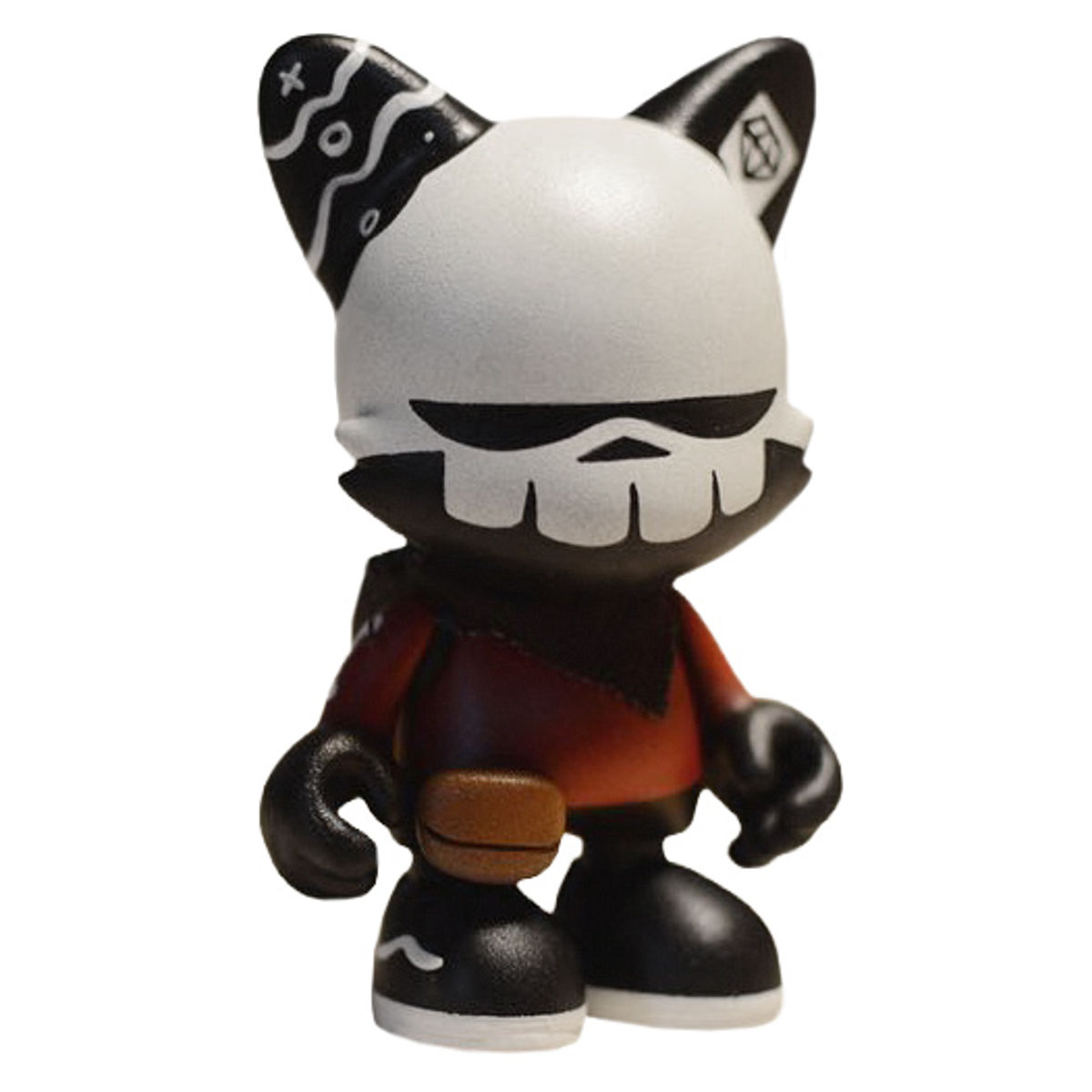 Diamond Trooper Janky