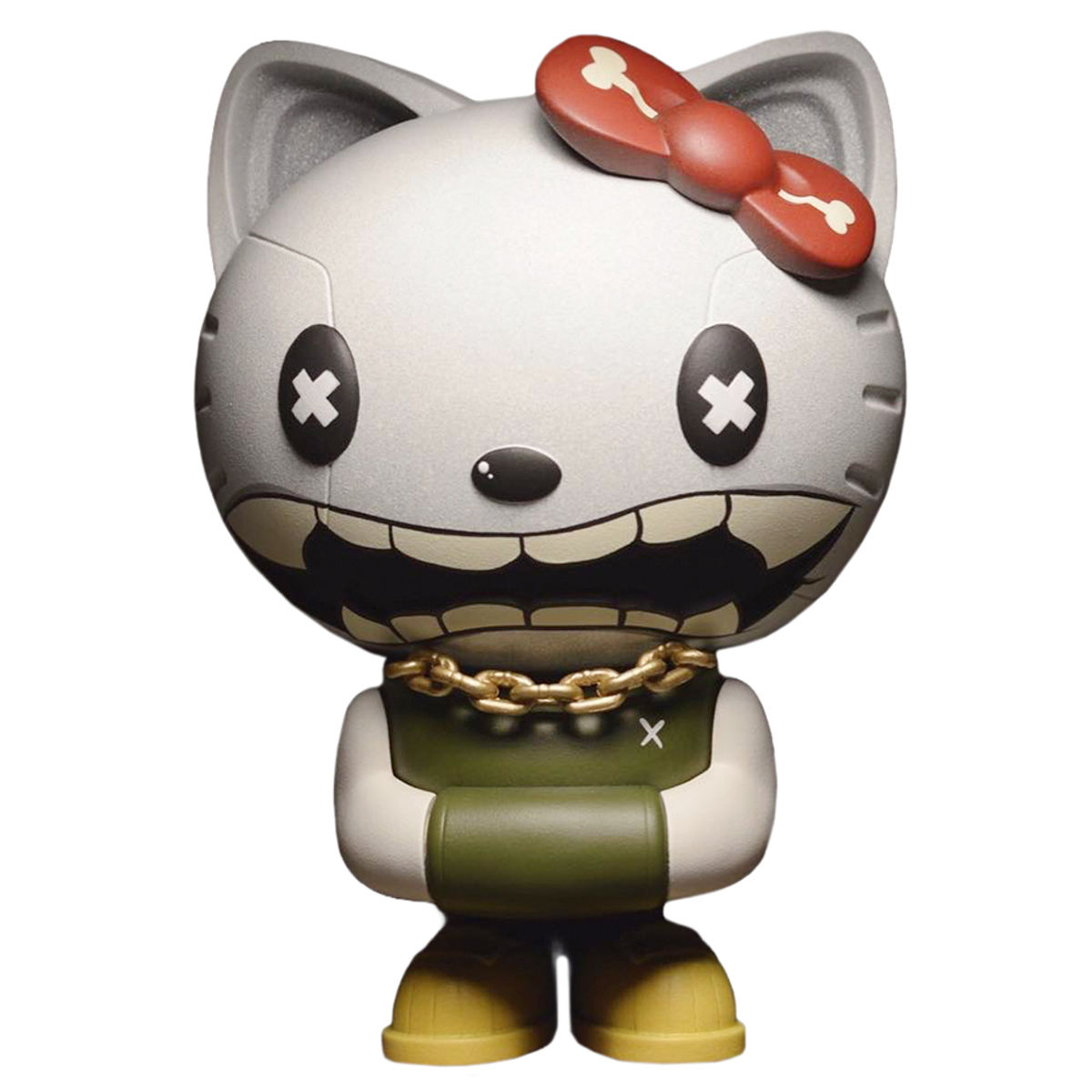 East Part of EachCoast Beasts