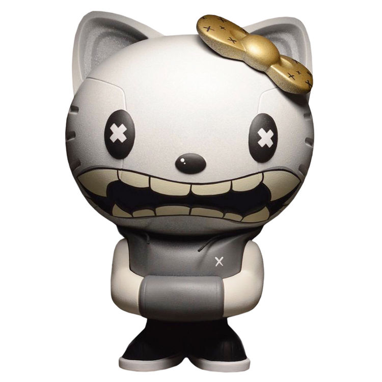 West Part of EachCoast Beasts by Frank Montano